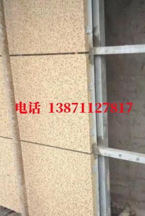 文昌自来水环保外墙ET板